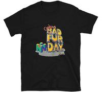 N64 Conker's Bad Fur Day 90S Video Game hrowback T-Shirt Black