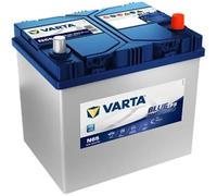VARTA 565501065K262 Batería