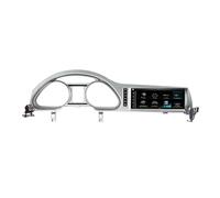 N8 pro 1,Android 13.0 Radio 2 Din Estéreo con 4G WiFi DSP SWC Carplay para A-ud-i Q7 4L 2005-2015 GPS Sat Navi 10.25'' Multimedia Vídeo Reproductor BT FM Receptor