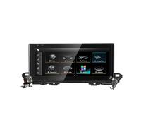 N8 pro 1,Android 13.0 Radio 2 Din Estéreo con 4G WiFi DSP SWC Carplay para Aud-i Q5 SQ5 2017-2022 GPS Sat Navi 10.25/12.3'' Multimedia Vídeo Reproductor BT FM Receptor