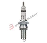 NGK Bujías de encendido (por unidad) (5545)