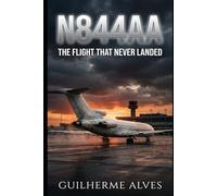 N844AA: The Flight That Never Landed