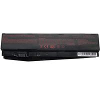 N850BAT-6 6-87-N850S-6E71 6-87-N850S-4U41 911ME 911SE 911SE-E5TA SM-BTR2 Reemplazo de la batería del portátil para Clevo Z6-KP5GT Z7M-KP7G1 T58-T1 T6TI N870HJ Series(11.1V 62Wh)