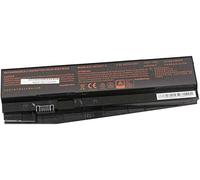 N850BAT-6 6-87-N850S-6E71 6-87-N850S-4U41 911ME 911SE 911SE-E5TA SM-BTR2 Reemplazo de la batería del portátil para Clevo Z6-KP5GT Z7M-KP7G1 T58-T1 T6TI N870HJ Series(10.8V 47Wh)