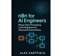 n8n For AI Engineer: Binary Data Processing, LLM Integrations & Advanced Automations