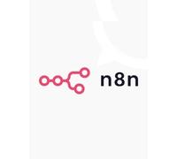 N8n Subscription | Starter 1 Year - n8n Key - GLOBAL