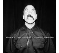 N8noface - Bound To Let You Down (The Remixes) [Vinilo]
