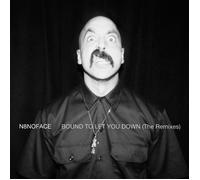 N8noface - Bound To Let You Down (The Remixes) [Vinilo]