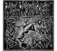 N8NOFACE Bound to Let You Down (Vinyl) 12" Album
