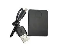 N9 GSM inalámbrico para escuchar audio, escucha de voz, detección de voz, rastreador GPS para coche,