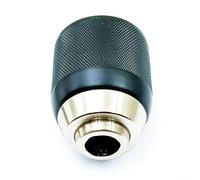 N928691 - Portabrocas autobloqueante sin llave de repuesto para taladros eléctricos DCD800 DCD805 DCD800D2T DCD805NT DCD85ME2GT, construcción de hierro compatible con múltiples modelos