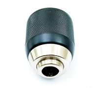 N928691 - Portabrocas autobloqueante sin llave de repuesto para taladros inalámbricos DCD800 DCD805 DCD800D2T DCD805NT DCD85ME2GT, construcción de material de hierro