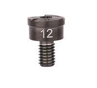 NA - 1 peso de golf negro para Callaway Epic Flash Mavrik Sub Zero GBB Driver Fairway Wood (12 g)