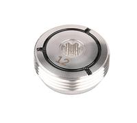 NA - 1 peso de golf para Callaway Big Bertha Epic Sub Zero Fairway Wood (12 g)