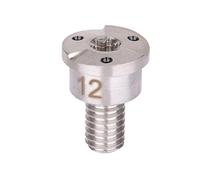 NA - 1 peso de golf plateado para Callaway Epic Flash Mavrik Sub Zero GBB Driver Fairway Wood (12 g)