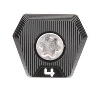 NA - 1 peso deslizante de golf para Taylormade Stealth Plus Driver (4 g)