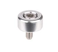 NA 1 pieza de peso de golf para Taylormade Stealth/Stealth Plus/Stealth HD Driver, Stealth Plus Fairway Wood (4 g)