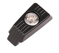 NA 2pcs Golf Peso para Taylormade Spider X MySpider X Putters (2x9g)