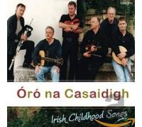 Na Casaidigh - Oro Na Casaidigh
