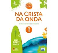 Na Crista da Onda 1 - A1 - Livro do Professor