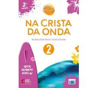Na Crista da Onda 2 - A2 - Livro do Professor