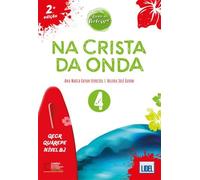 Na Crista da Onda 4 - B2 - Livro do Professor