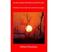 Na Cruz A Maior Expressão Do Amor De Deus (ebook)