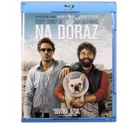 Na doraz BD / Due Date (Versión checa)