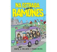 Na Estrada com os Ramones (Em Portuguese do Brasil)