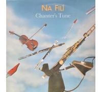 NA FILI - CHANTER'S TUNE LP (VINYL ALBUM) UK TRANSATLANTIC 1977