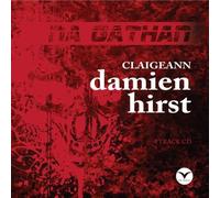 Na Gathan - Claigeann Damien Hirst