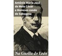 Na Guella Do Leão (ebook)
