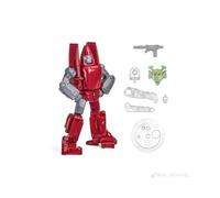 (NA H55 en caja) NewAge Toys Transformation NA H55 Hughes H55B Goblin H55S Flying Worm Powerglide G1