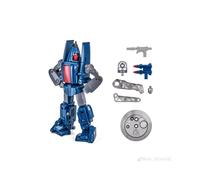 (NA H55S en caja) NewAge Toys Transformation NA H55 Hughes H55B Goblin H55S Flying Worm Powerglide G1