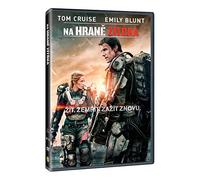Na hrane zitrka (Edge of Tomorrow) (Versión checa)