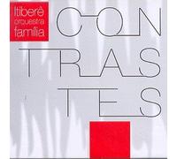 Na - Itiberê Orquestra Família - Contrastes