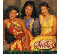 Na Leo - I Miss You. My Hawai'i