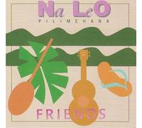 Na Leo Pilimehana