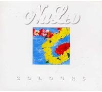 Na Leo Pilimehana - Colours