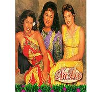 Na Leo Pilimehana - I Miss You My Hawaii [Casete]