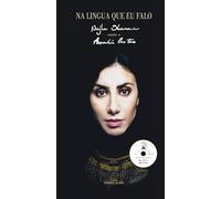 Na lingua que eu falo (con cd): 102 (Varios)
