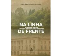 NA LINHA DE FRENTE: A Trajetória de Júlio Giraldi e os Desafios da Segurança Pública Contemporânea