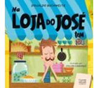 Na Loja Do José Tem (ebook)