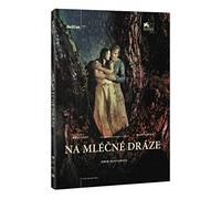 Na mlecne draze DVD / On The Milky Road (Versión checa)