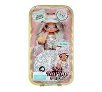 Na! Na! Na! Surprise 2-in-1 Pom Doll Glam Series - Ari Prism