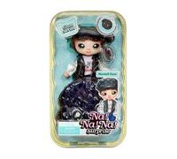 Na! Na! Na! Surprise 2-in-1 Pom Doll Glam Series - Maxwell Dane