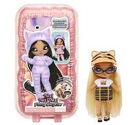 Na Surprise Serie Fuzzy Tiger Girl Muñeca 591931EUC Mga -nuovo-italia