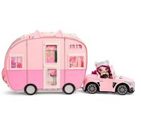 Na Na Na Surprise Gato Camper Para Auto