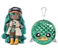 Na! Na! Na! Surprise - Mallory Duckington - Muñeca Glam Serie 2