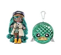 Na! Na! Na! Surprise - Mallory Duckington - Muñeca Glam Serie 2